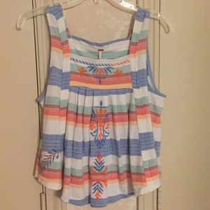 Free people size S